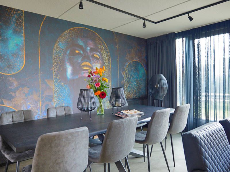 Vakantiehuis Lepelaarsweg 10 LekkerNaarZee